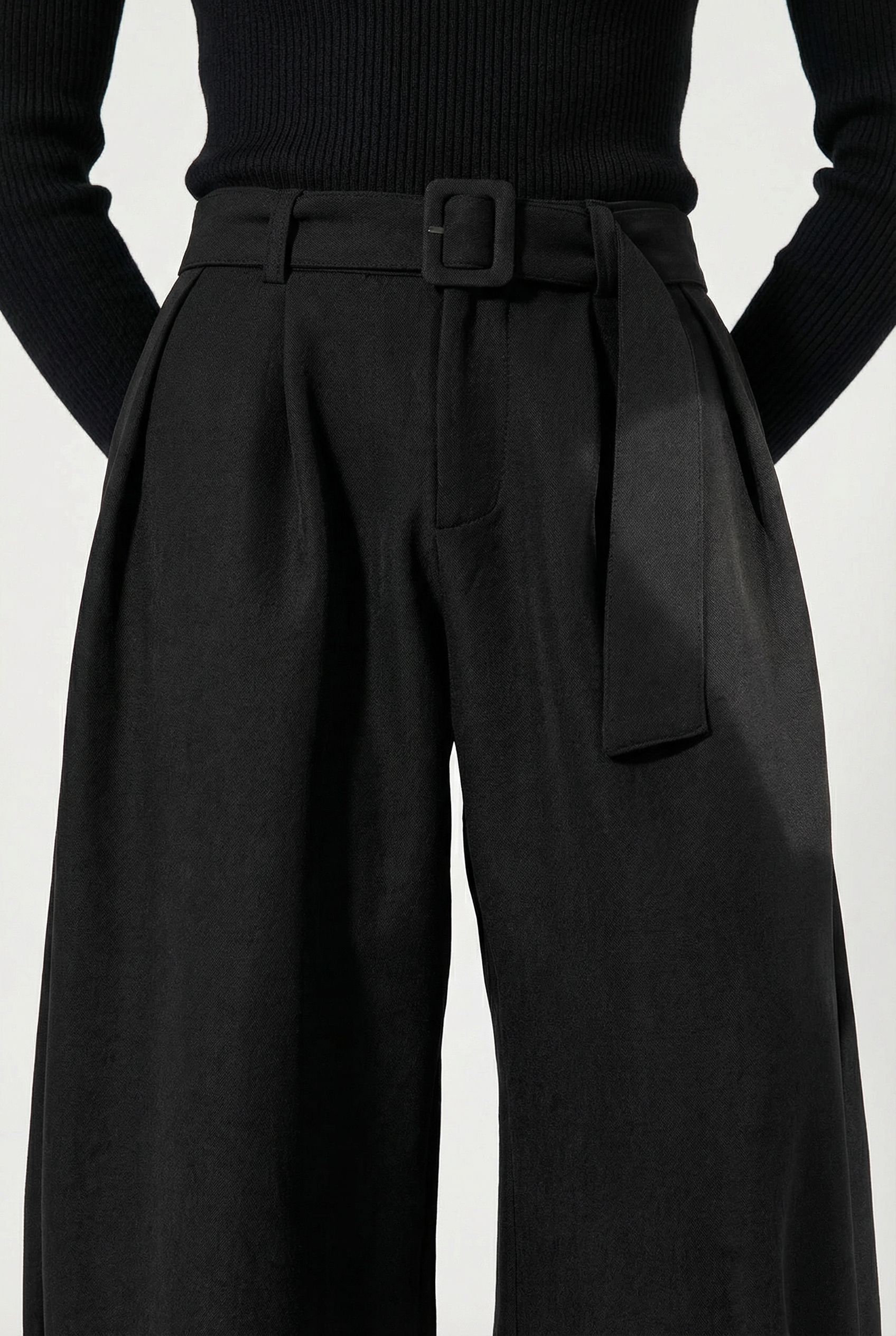 Orion Winter Suit Pants