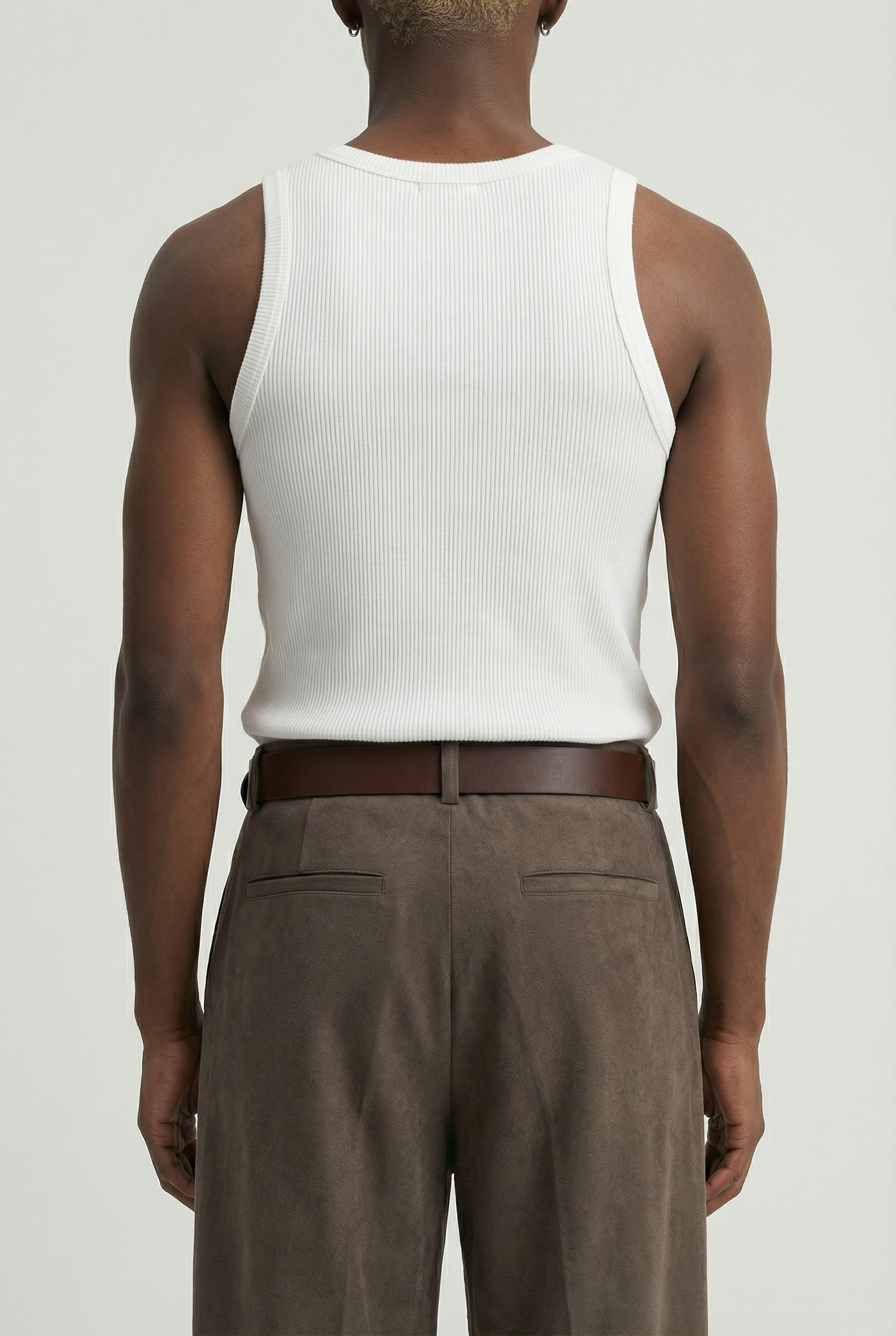 Thickened Tank Top