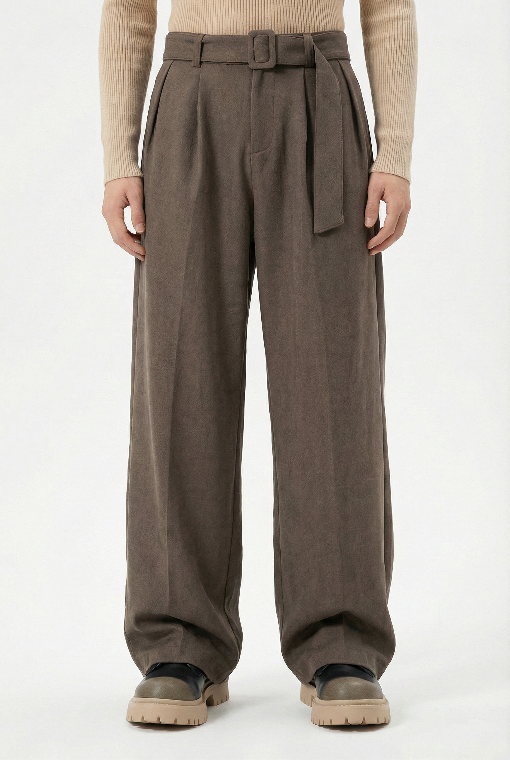 Orion Winter Suit Pants