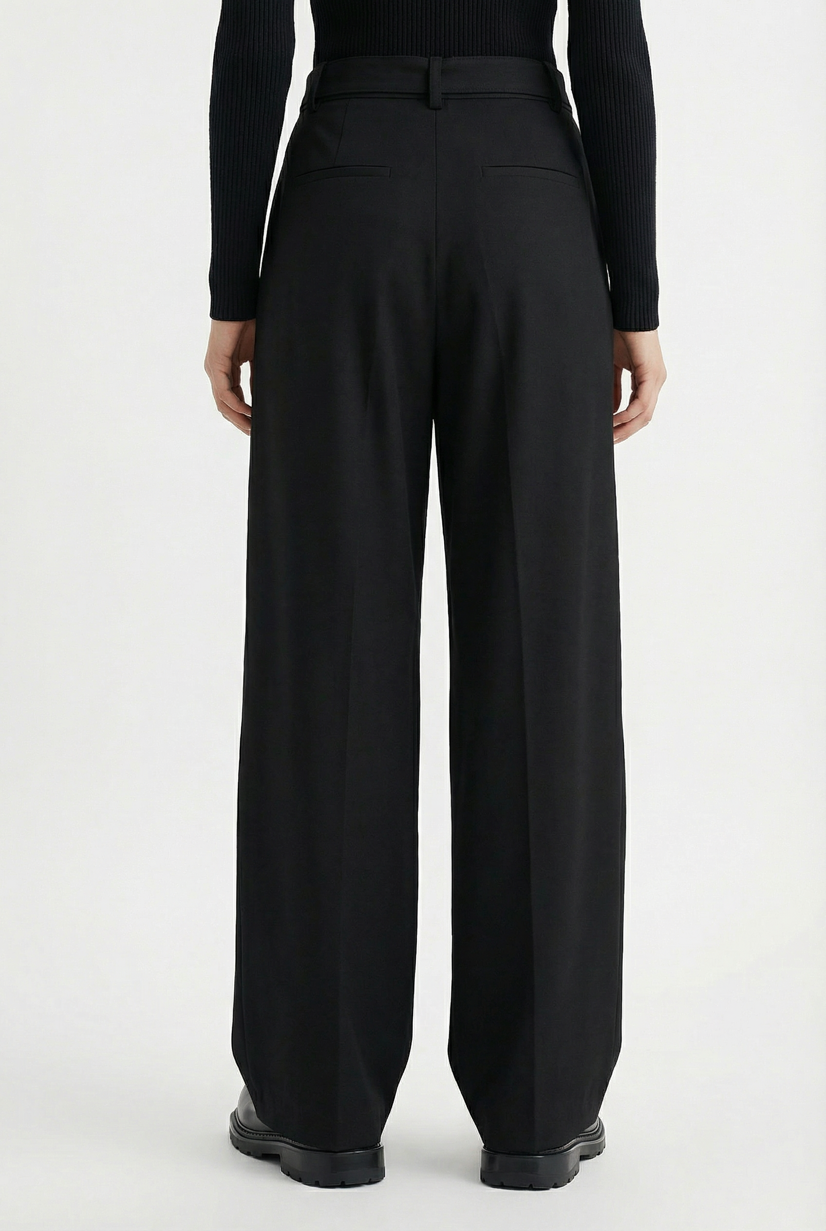 Orion Winter Suit Pants