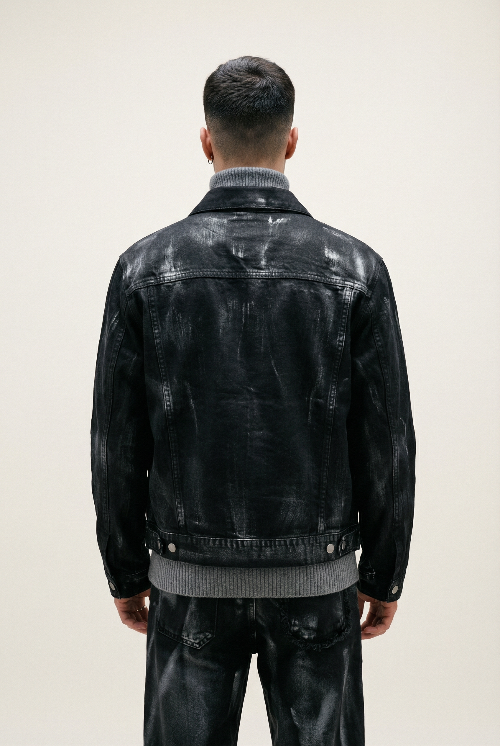 Cronos Denim Jacket