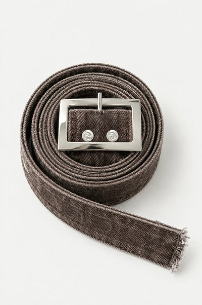 Paris Denim Gürtel