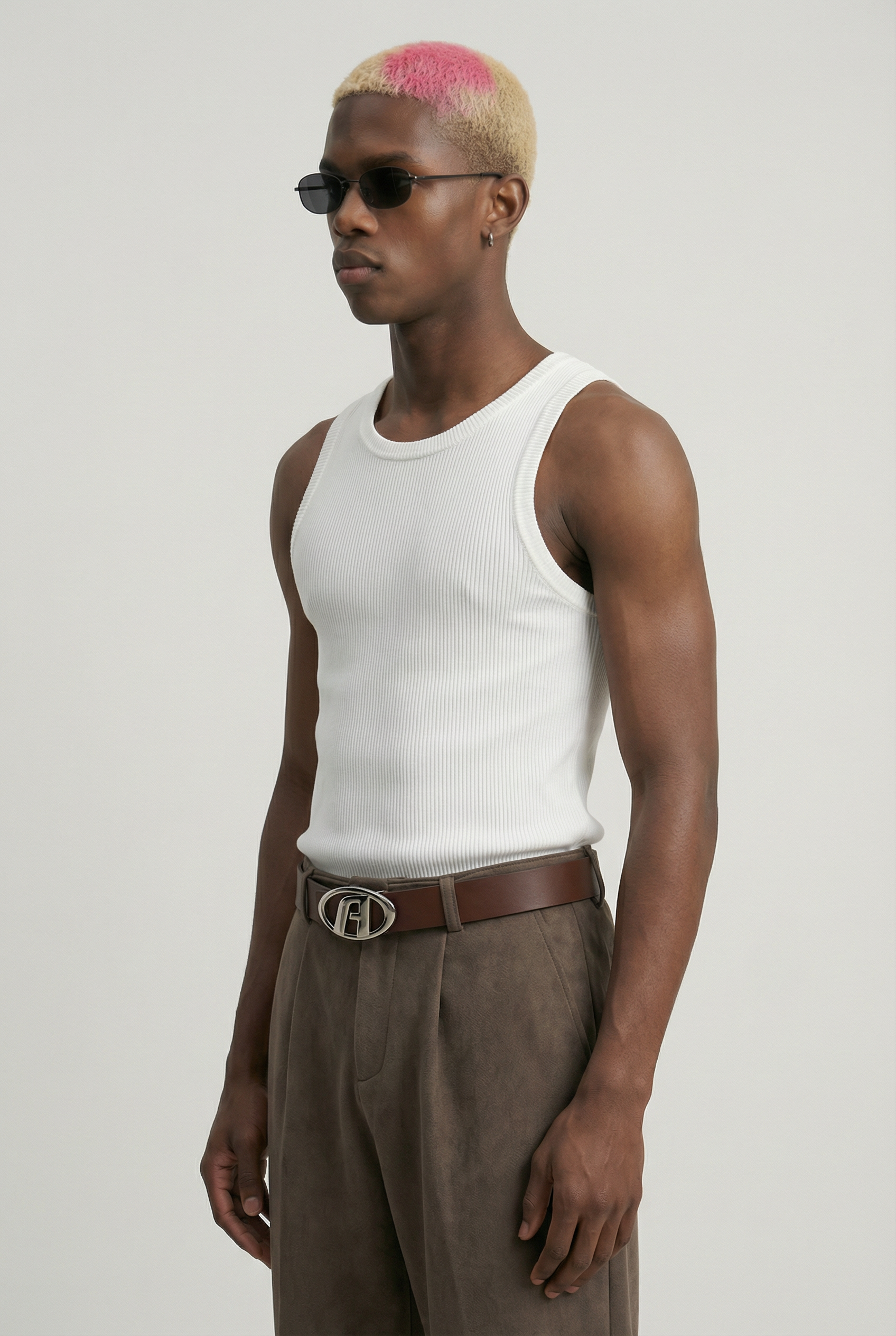 Thickened Tank Top