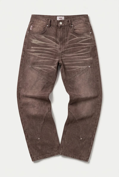 Paris Denim Jeans