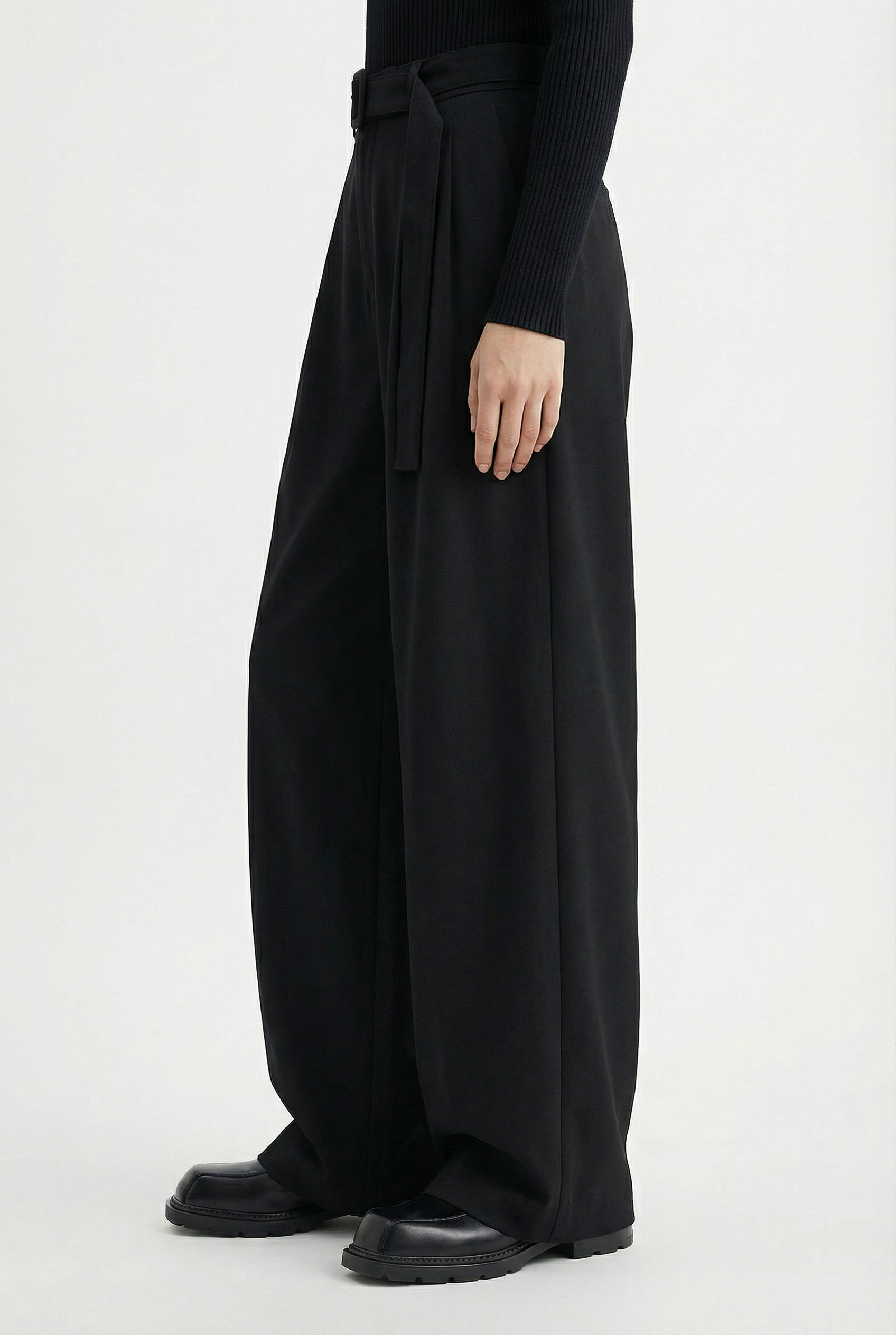 Orion Winter Suit Pants