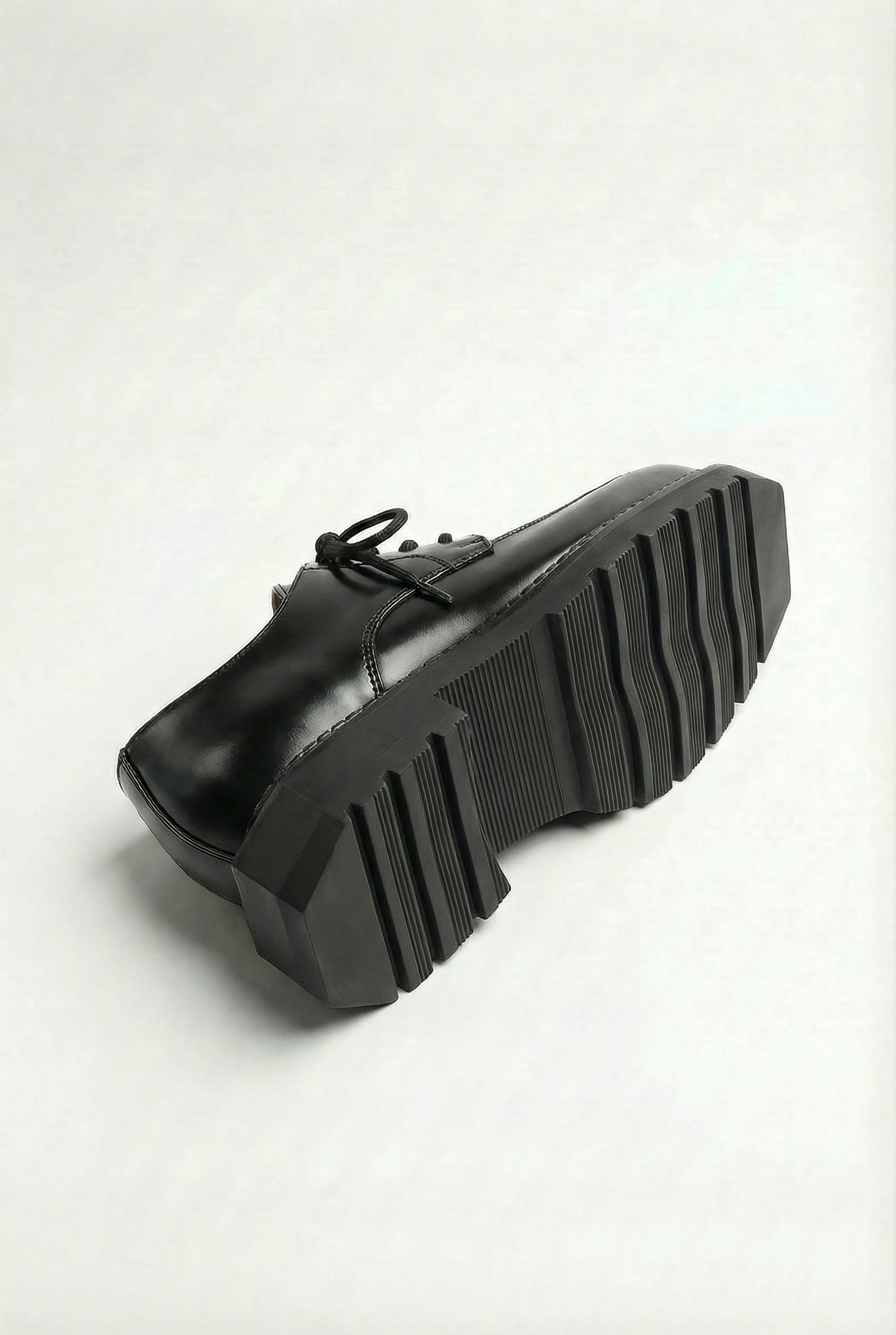 Hector Square Toes Boots