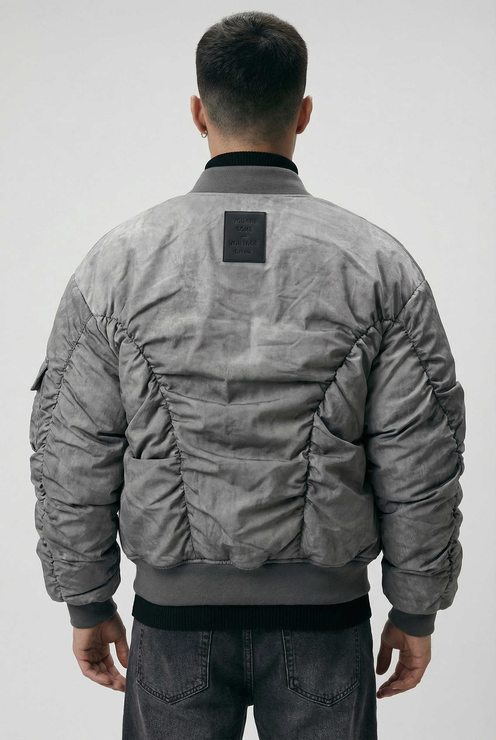 Krios Bomber Jacket