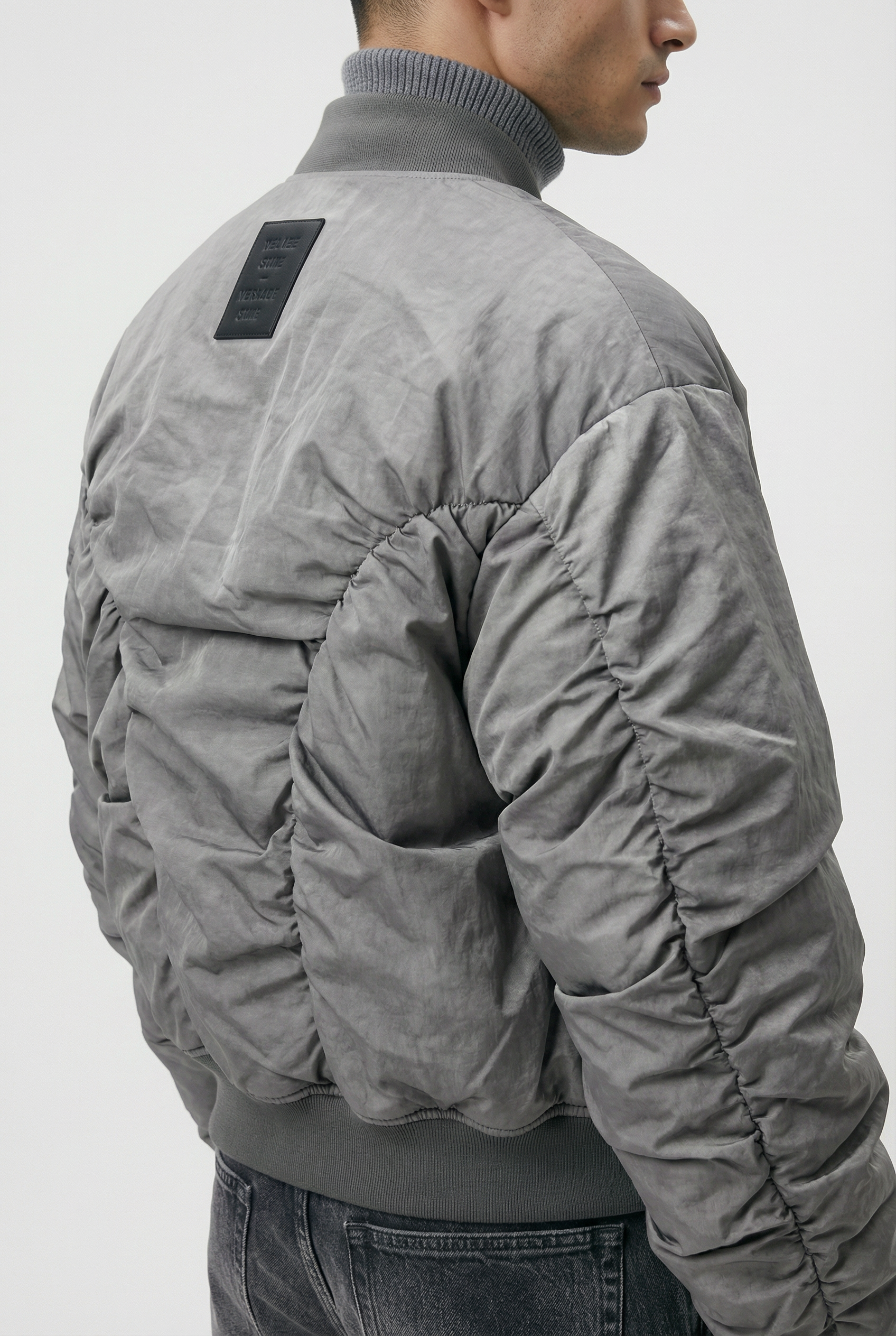 Krios Bomber Jacket
