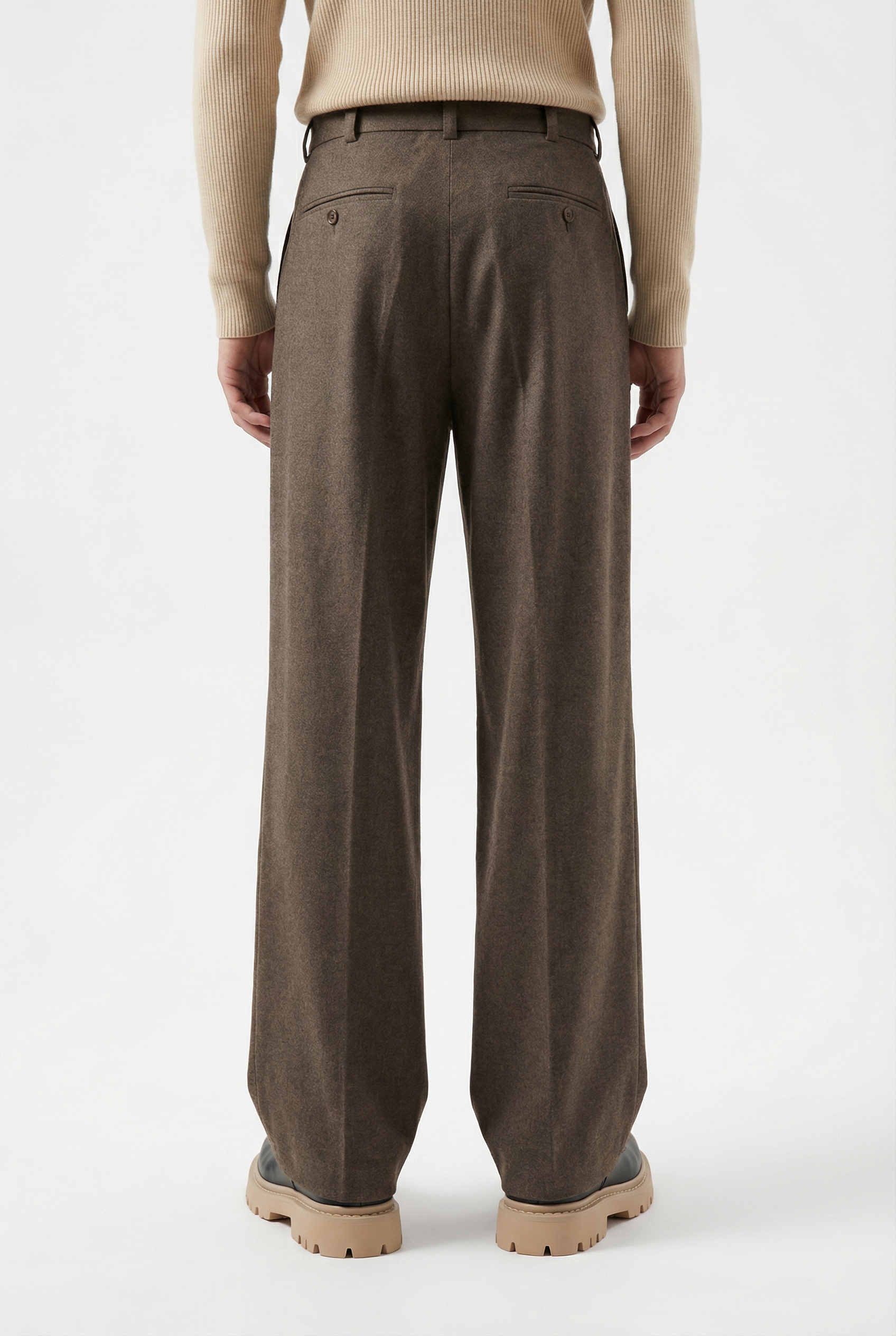 Orion Winter Suit Pants