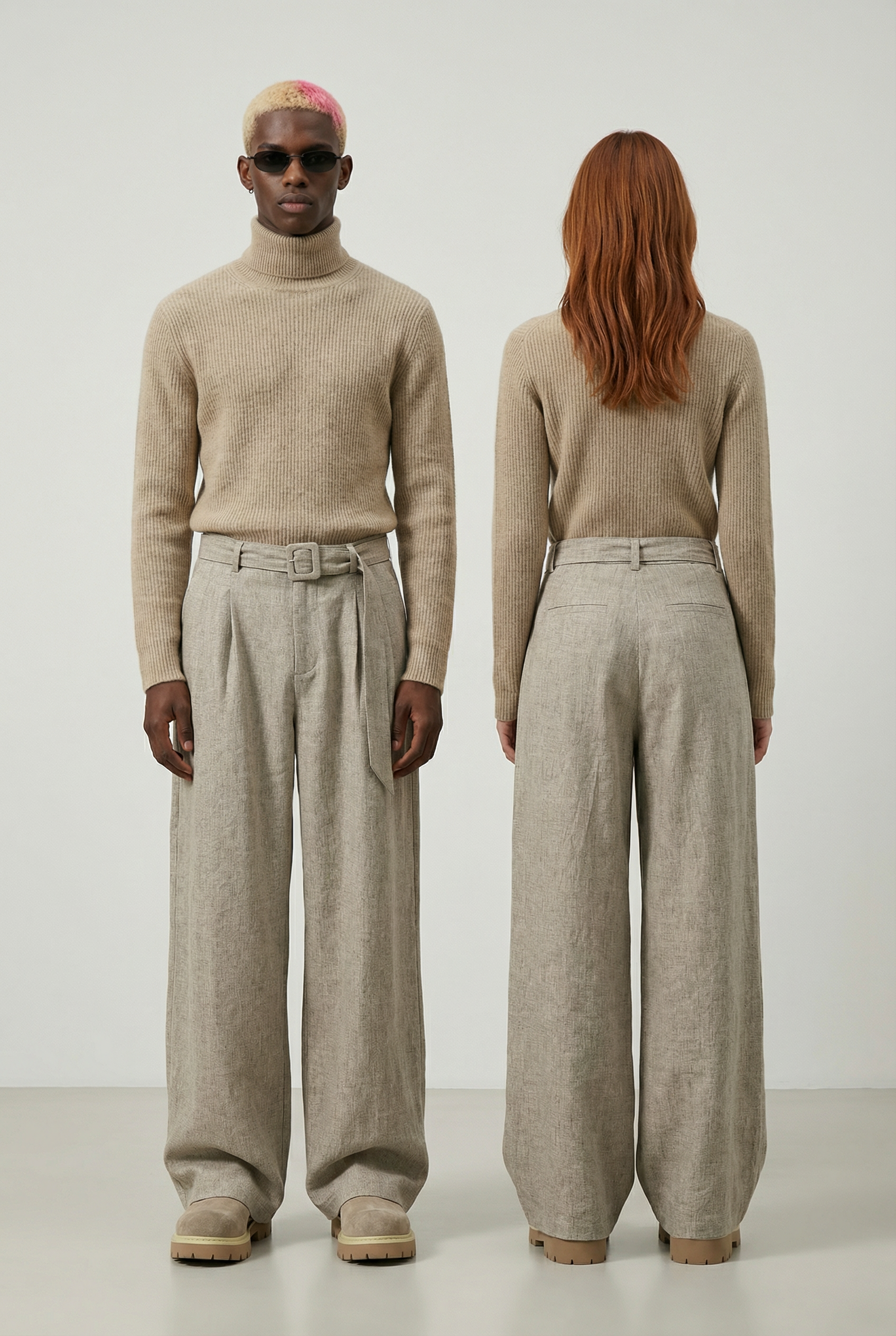 Orion Winter Suit Pants