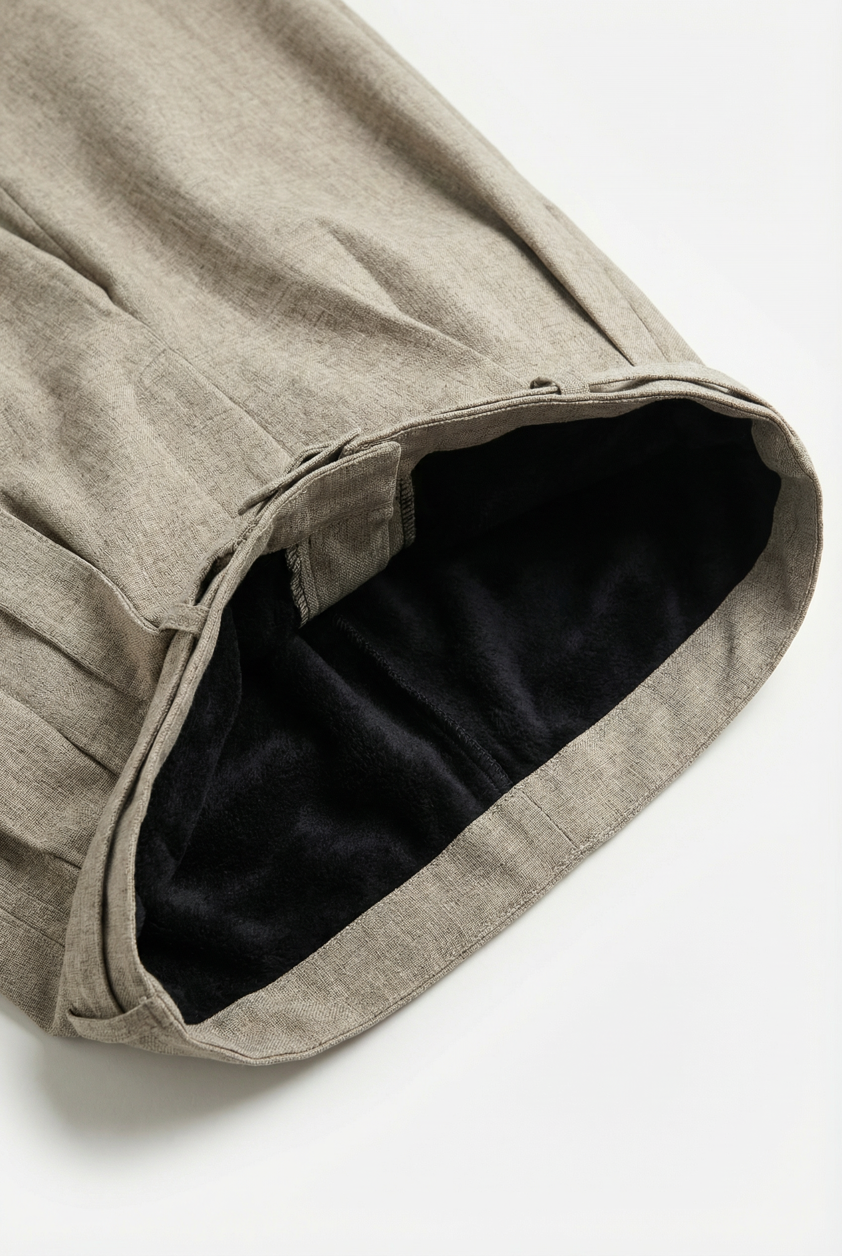 Orion Winter Suit Pants