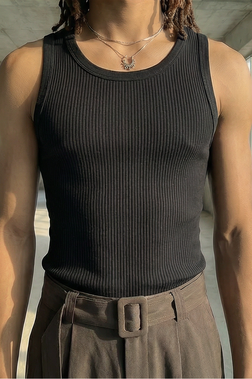 Thickened Tank Top