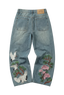 White Stork Denim