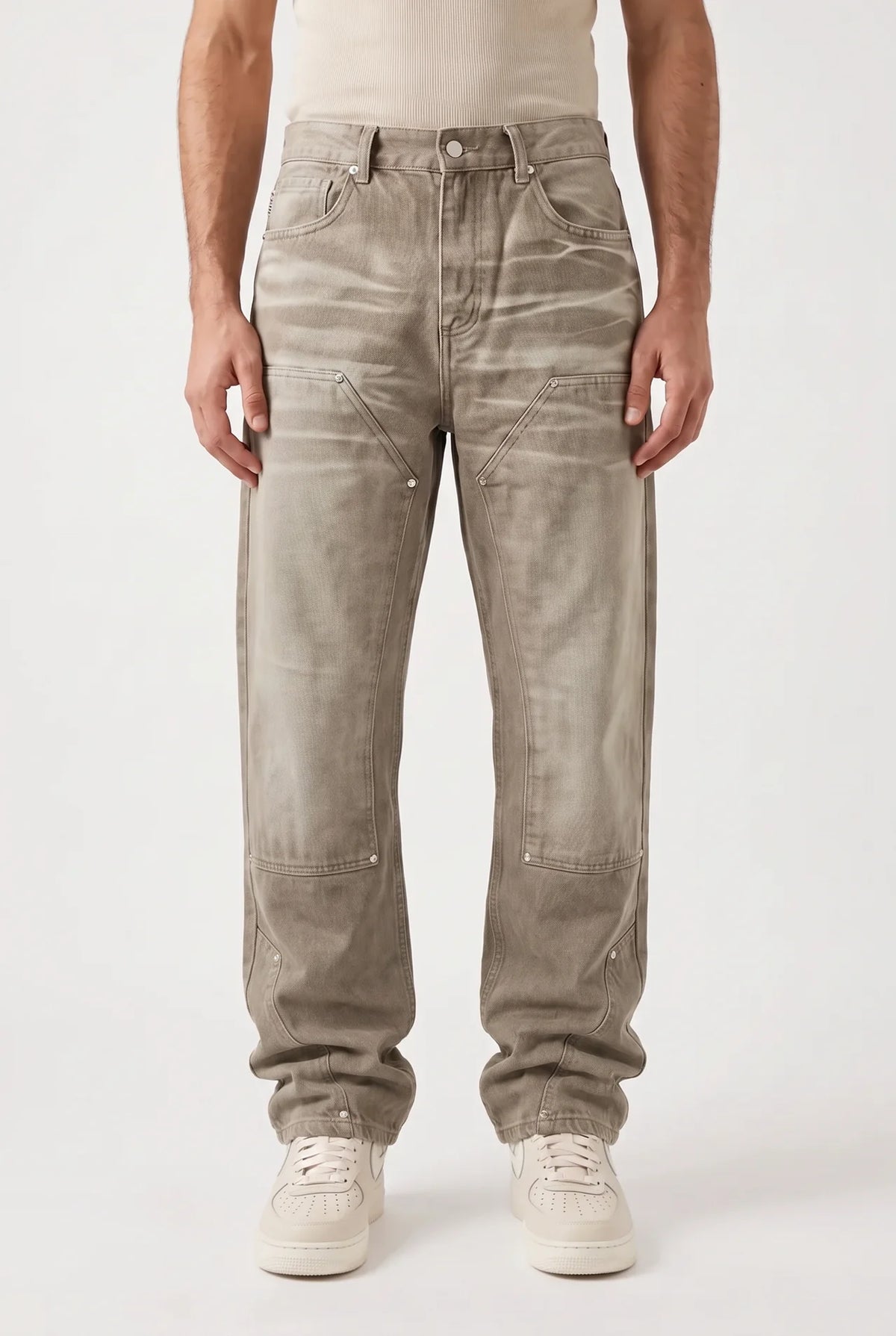 Istanbul Denim Jeans