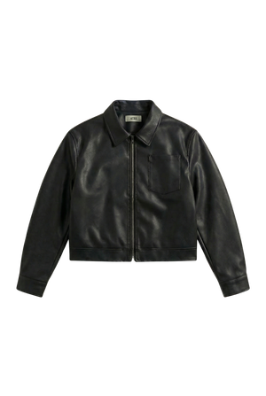Black Leather