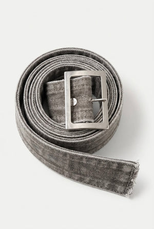 Istanbul Denim Gürtel