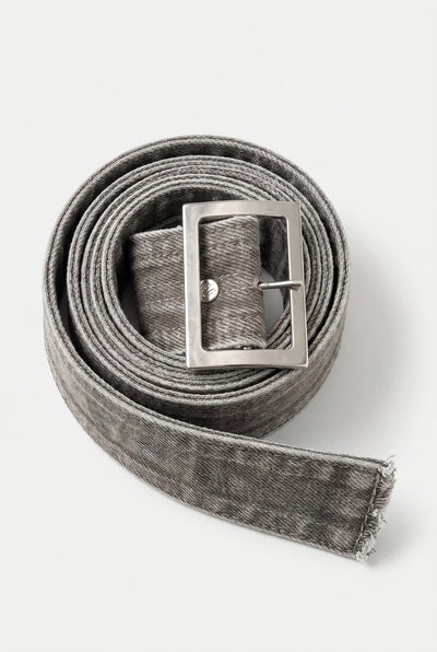 Istanbul Denim Gürtel