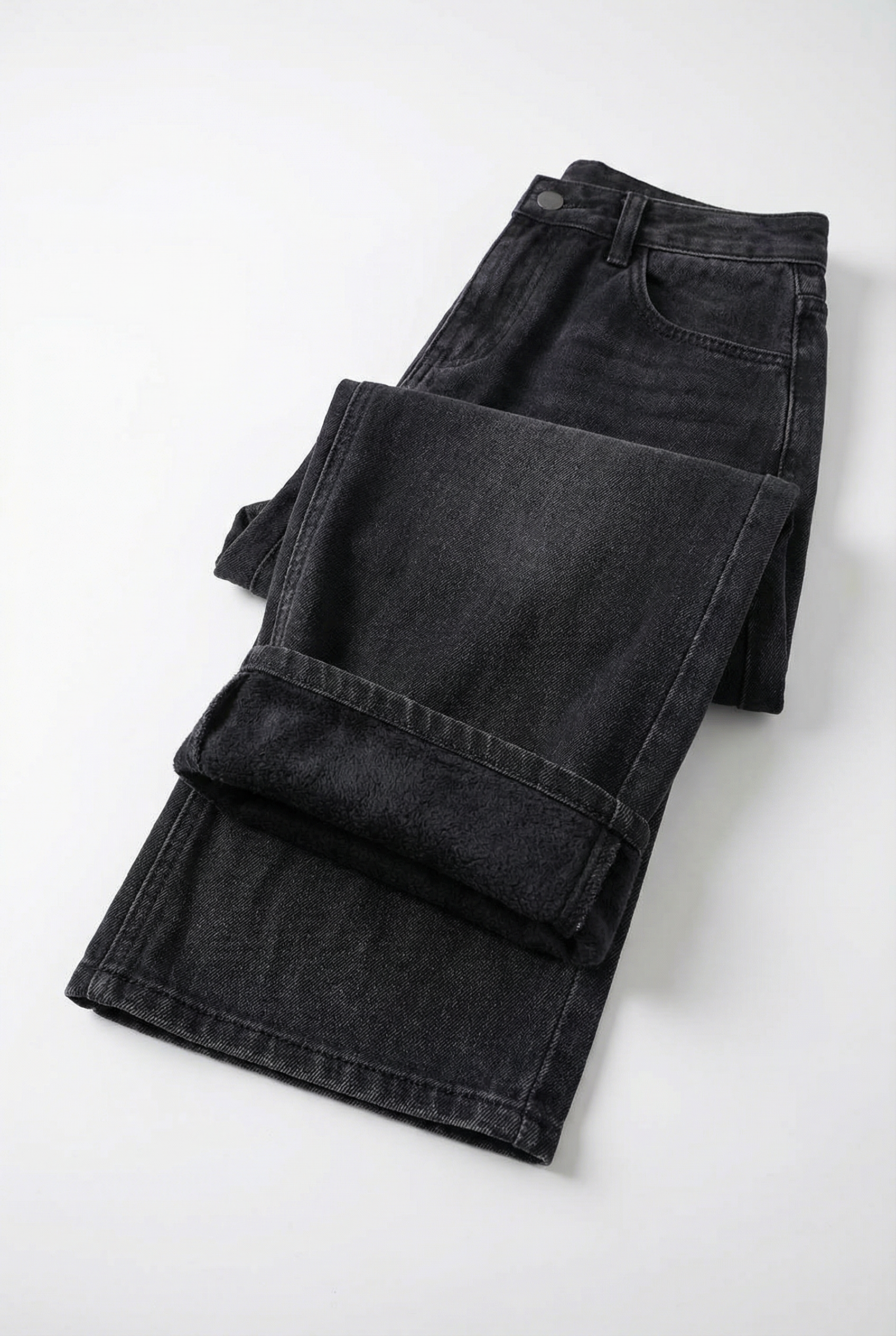 Thermiko Denim Black