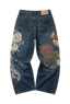 White Dragon Denim