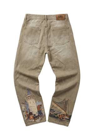 Istanbul Denim