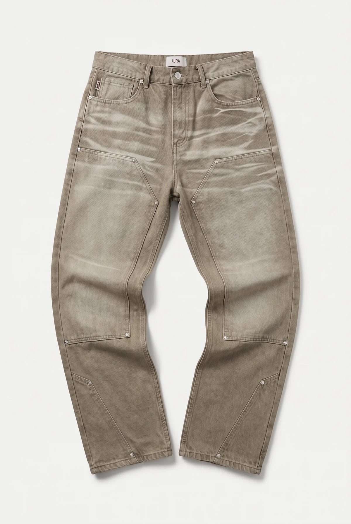 Istanbul Denim Jeans