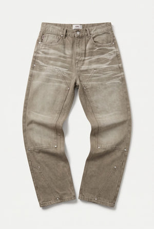 Istanbul Denim Jeans