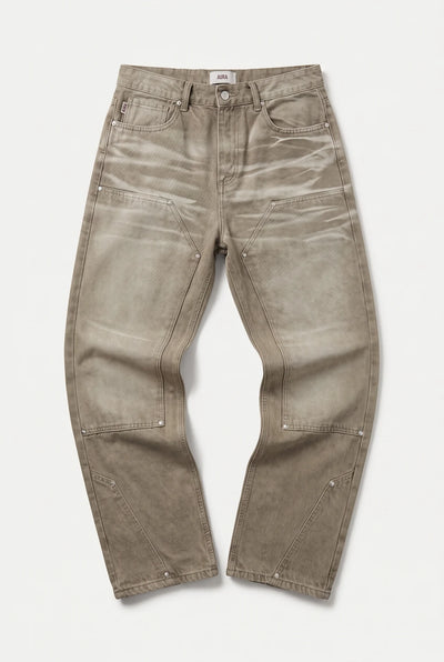 Istanbul Denim Jeans