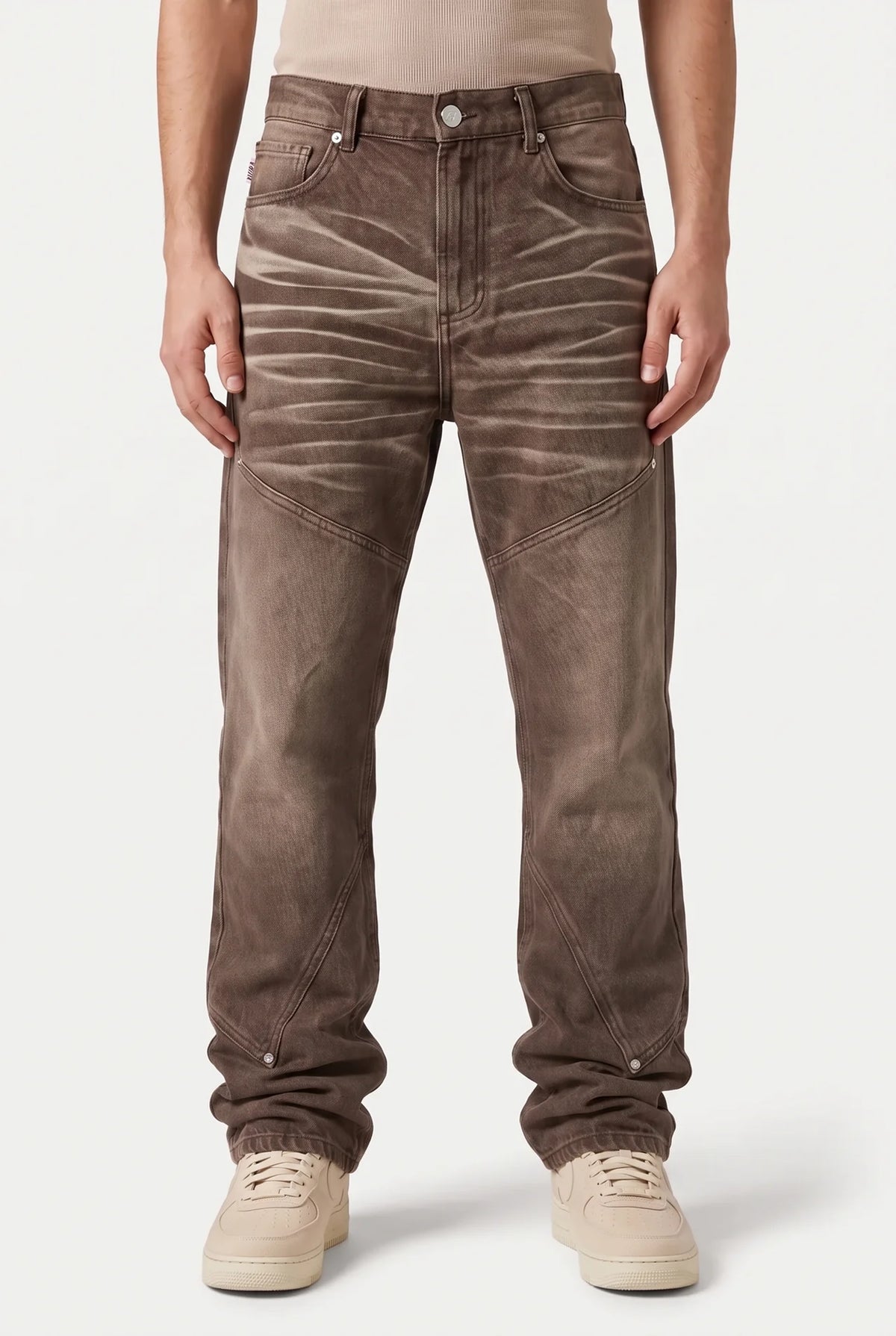 Paris Denim Jeans