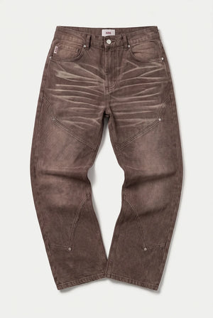 Paris Denim Jeans