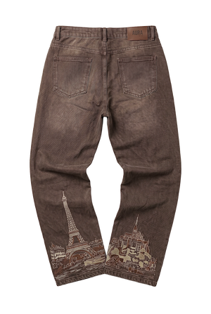 Paris Denim