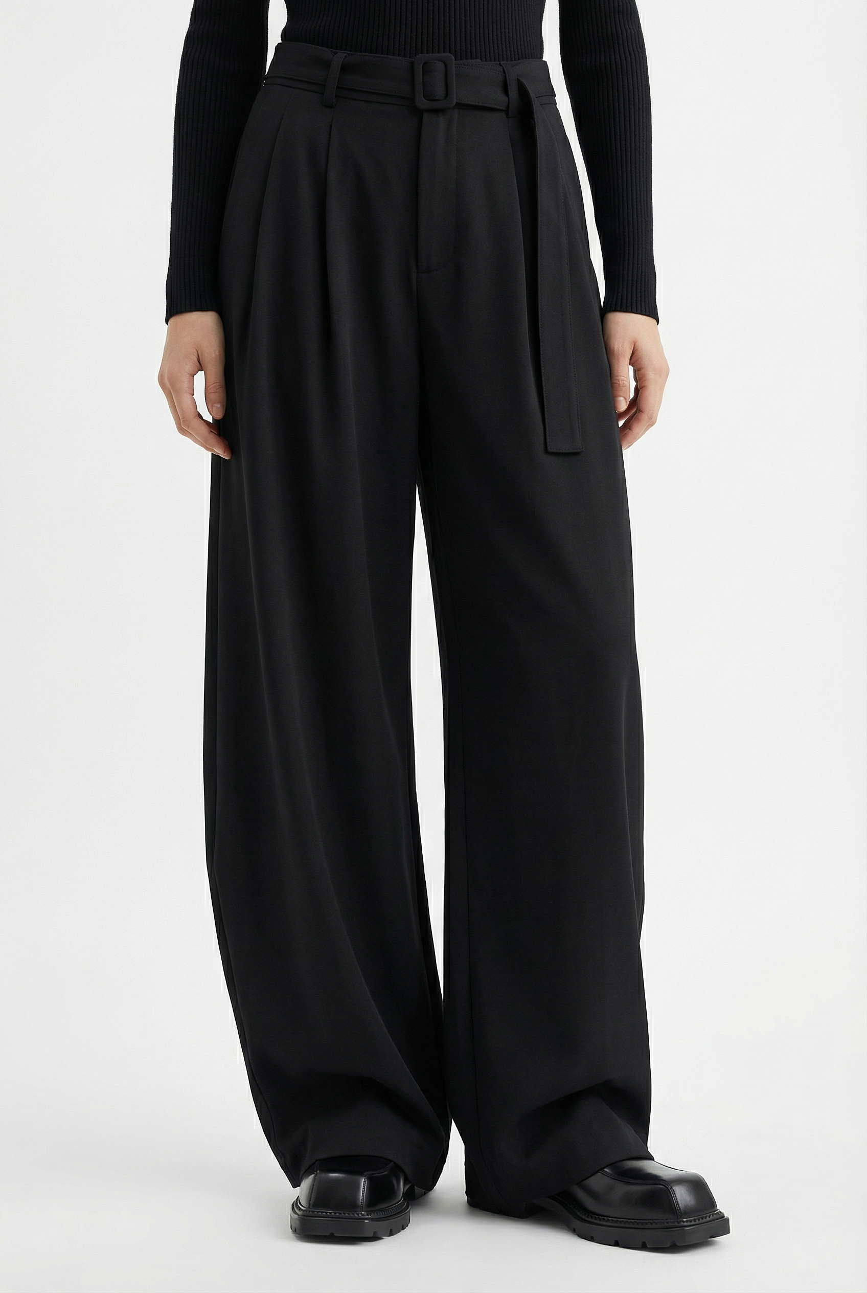 Orion Winter Suit Pants