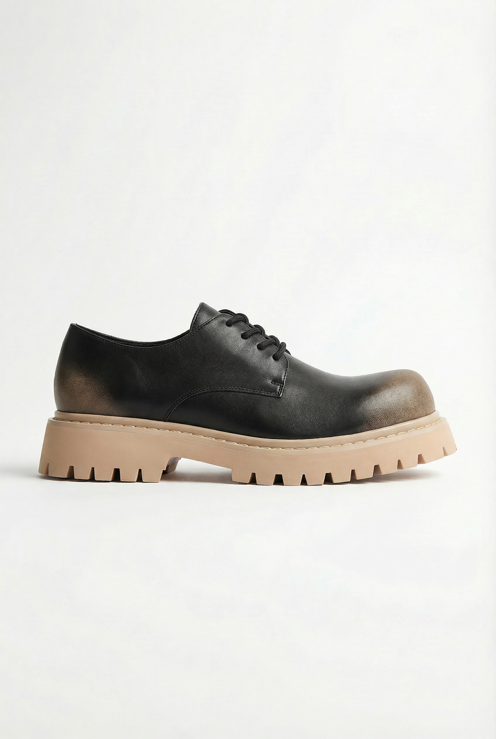 Diomedes Bicolor Derby Boots