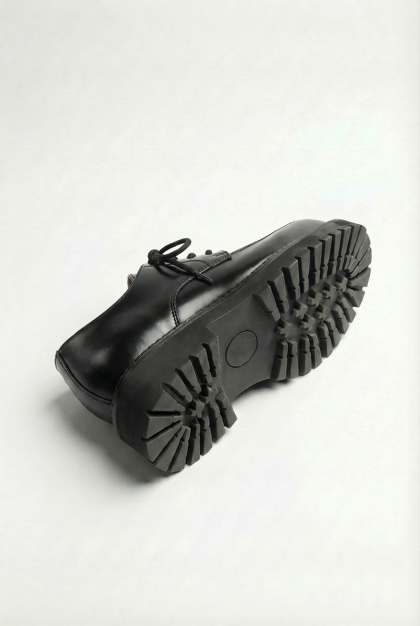 Diomedes Bicolor Derby Boots