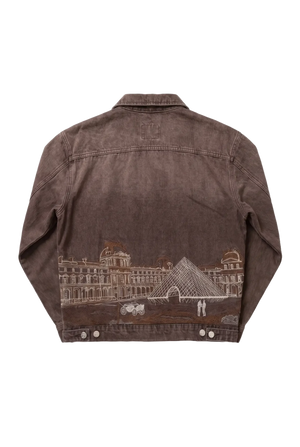 Paris Denim