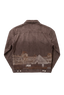 Paris Denim Jacke