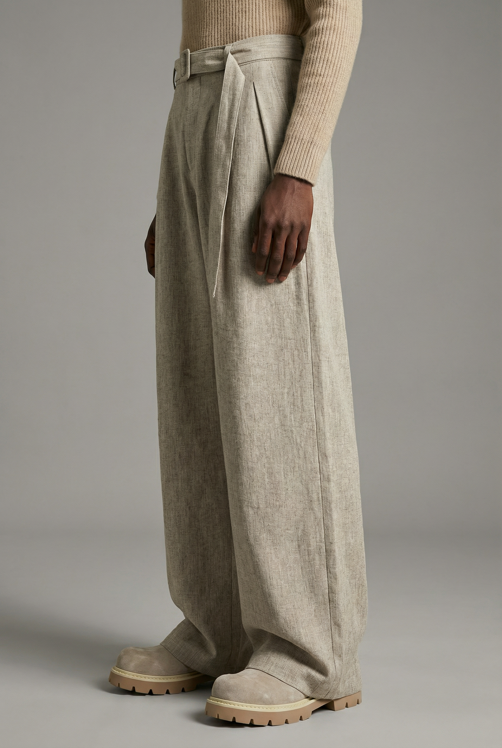 Orion Winter Suit Pants