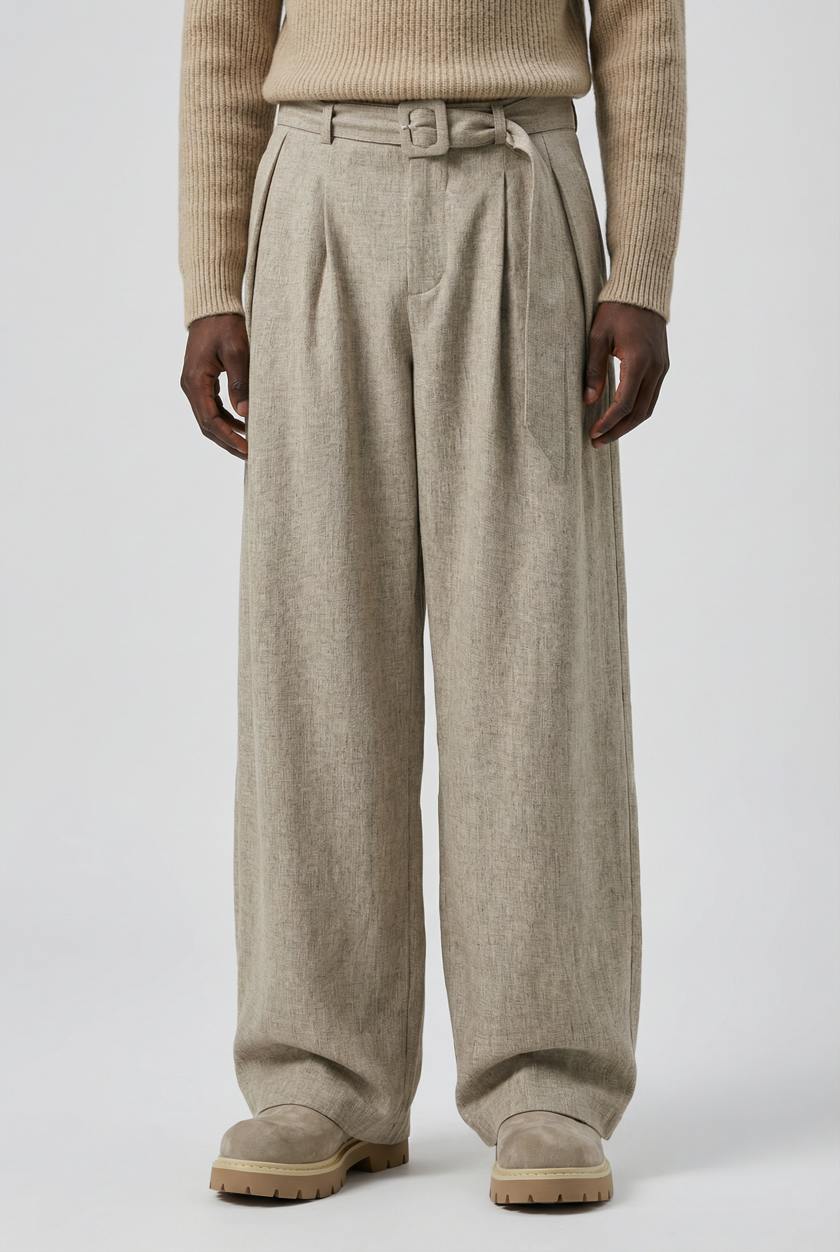 Orion Winter Suit Pants