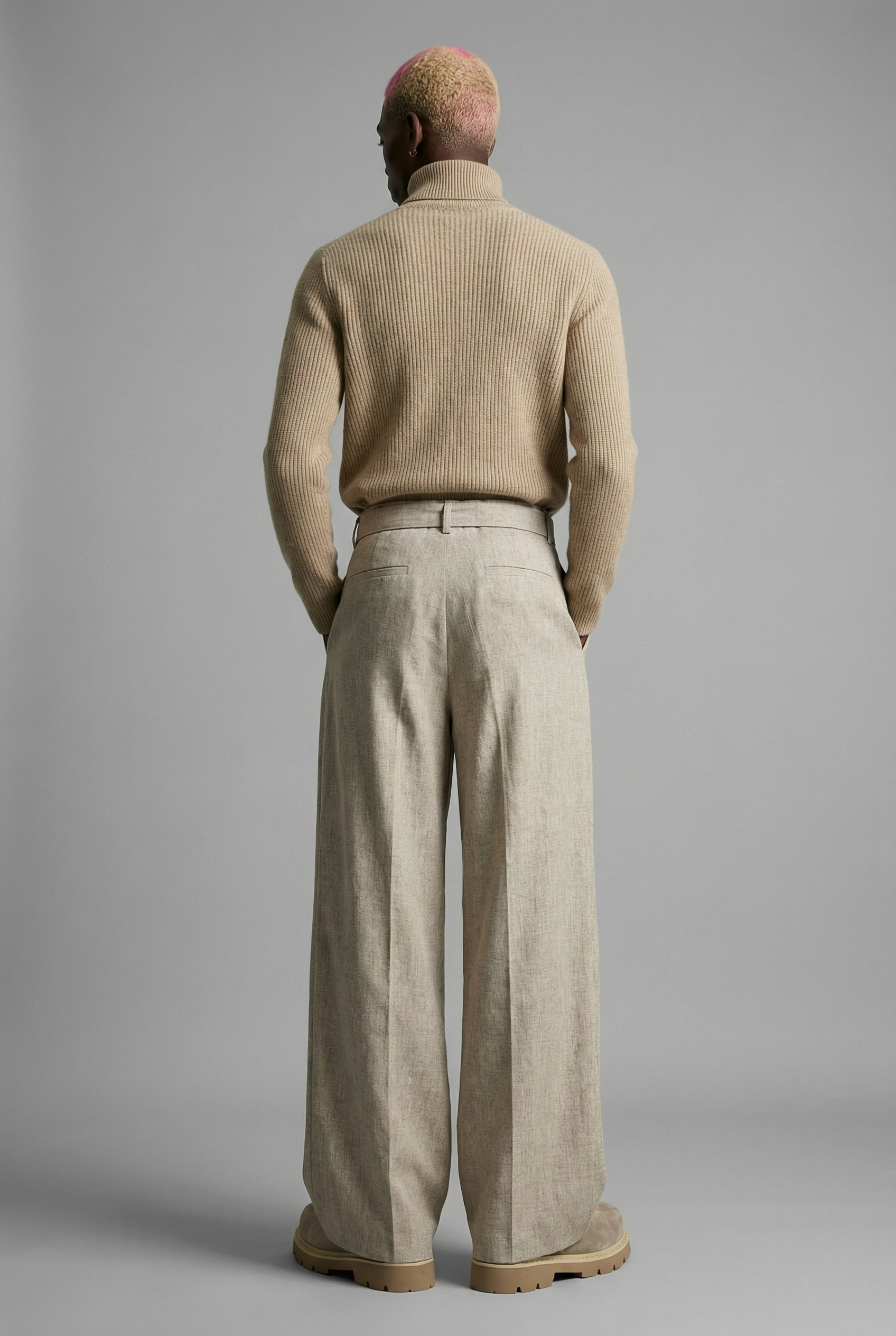 Orion Winter Suit Pants