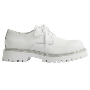 White Derby