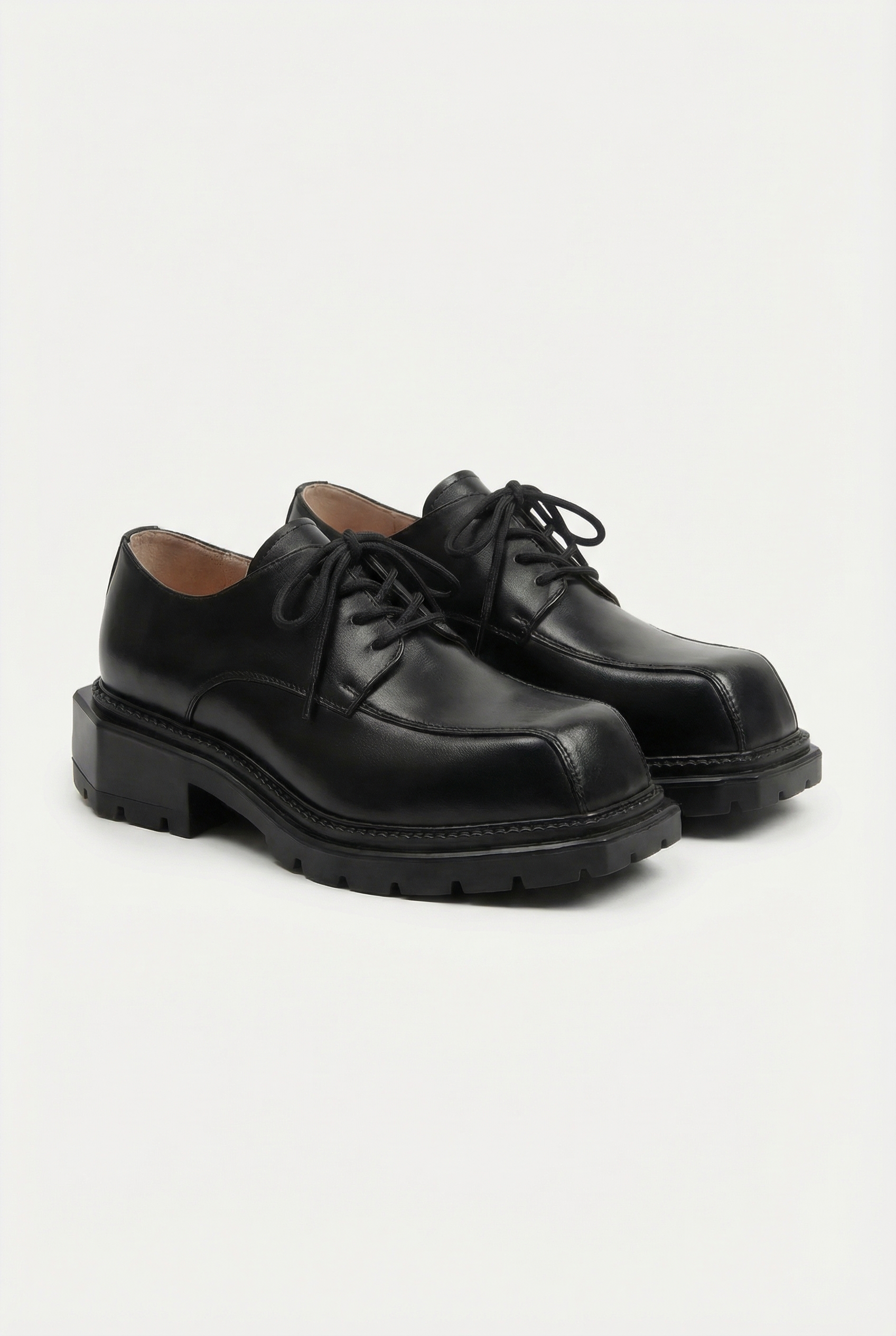 Hector Square Boots