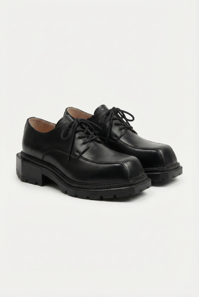 Hector Square Boots