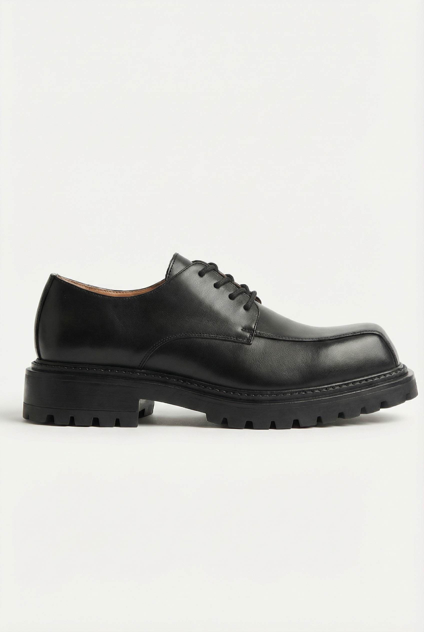 Hector Square Boots