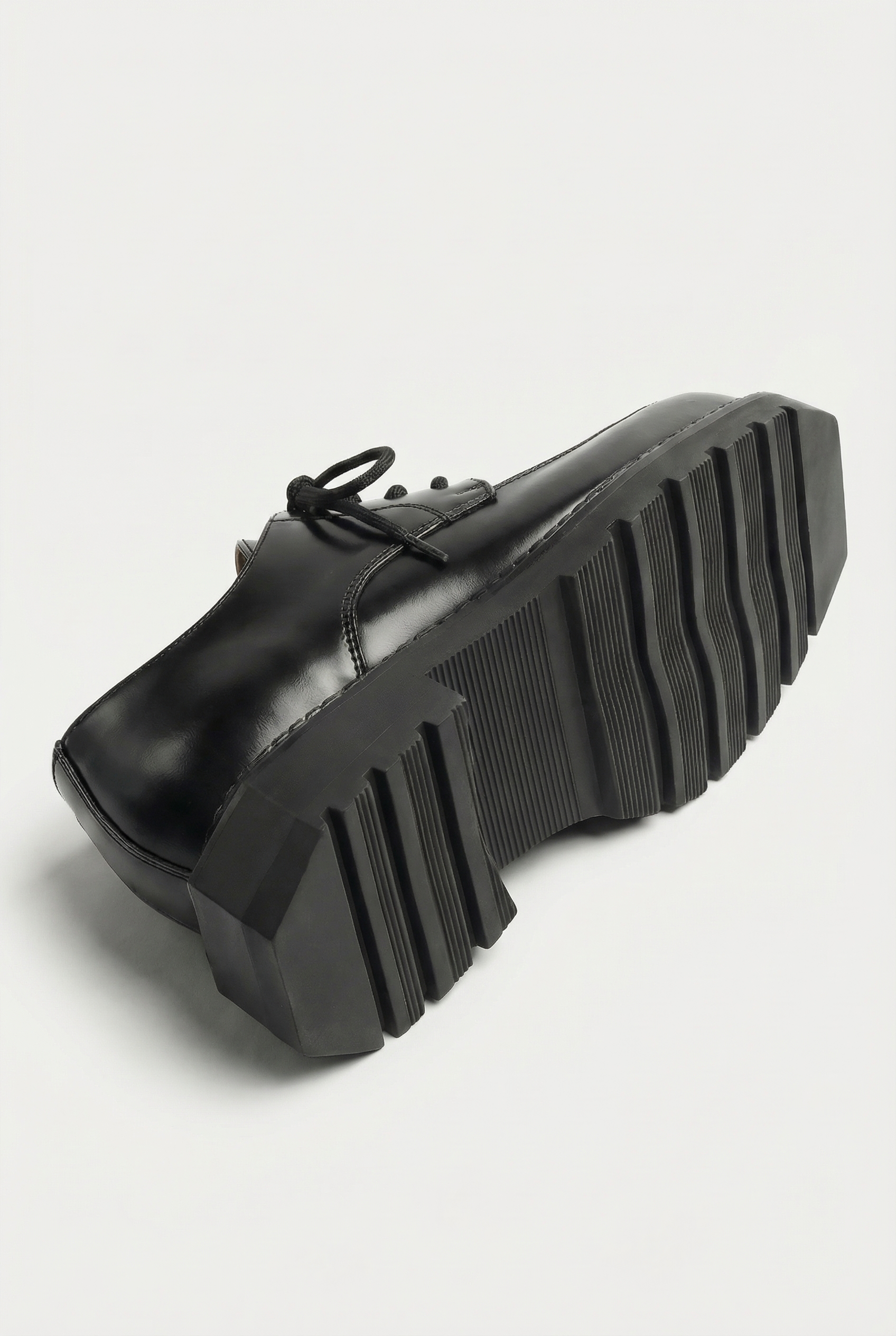 Hector Square Boots